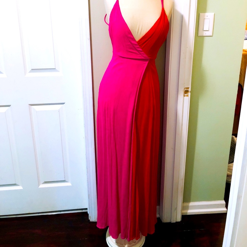 FRANCESCA’S DRESS SIZE XXS